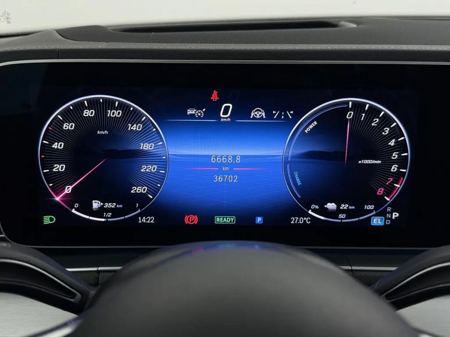 MERCEDES-BENZ GLE 14