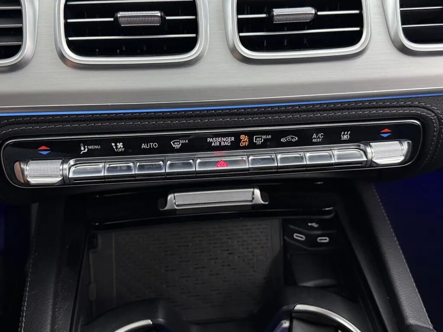 MERCEDES-BENZ GLE 16