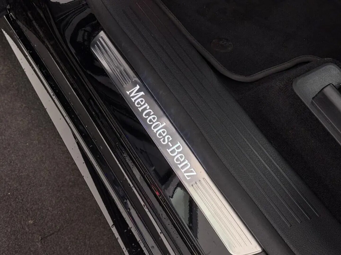 MERCEDES-BENZ GLE 24