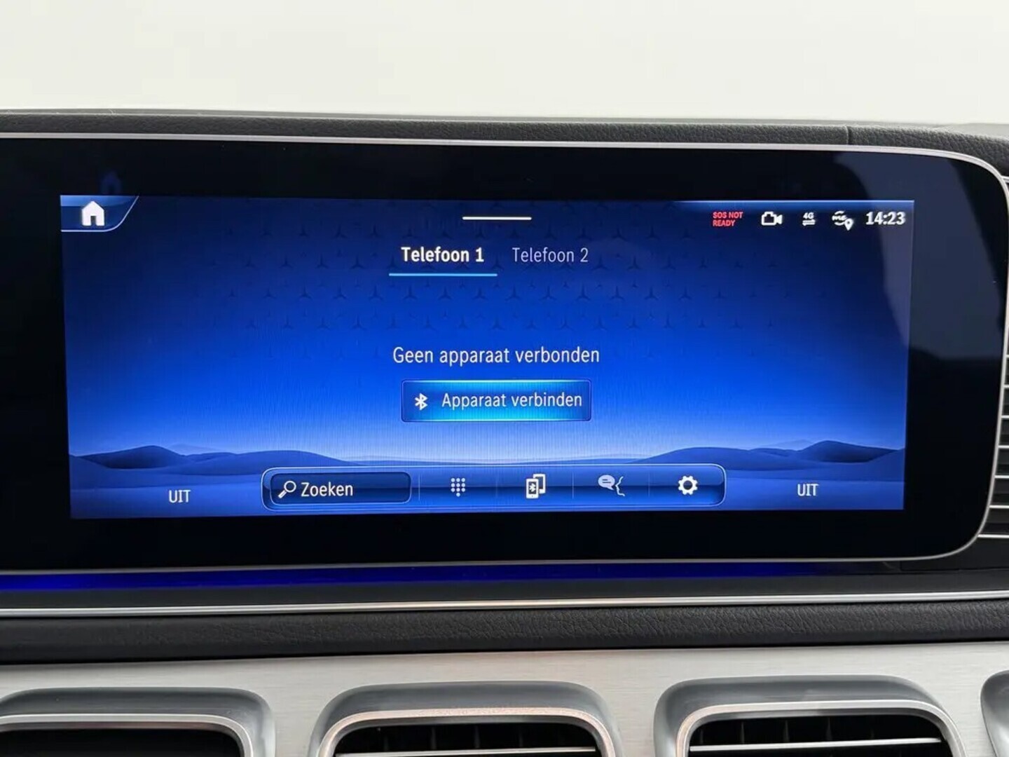 MERCEDES-BENZ GLE 27