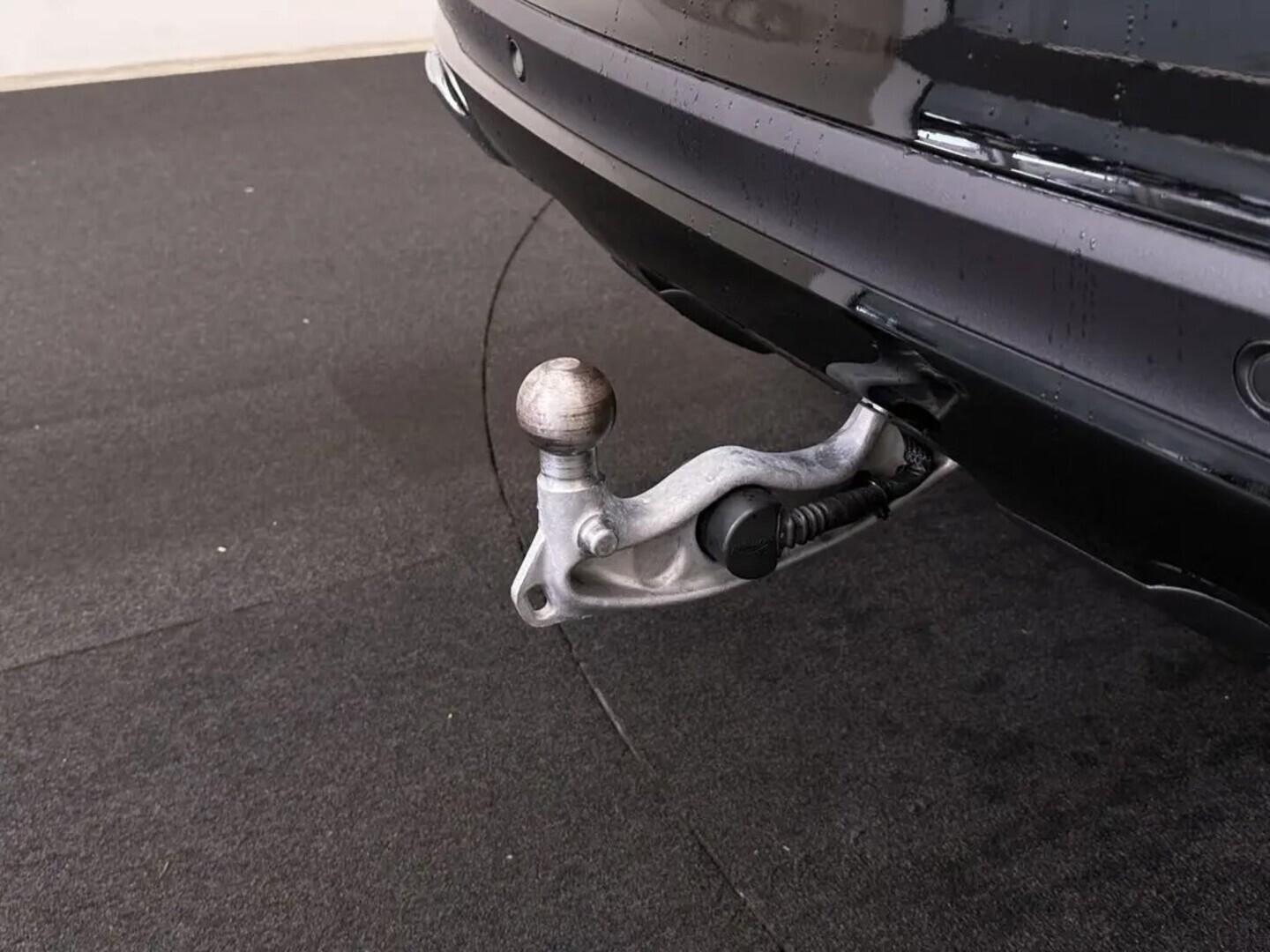 MERCEDES-BENZ GLE 30