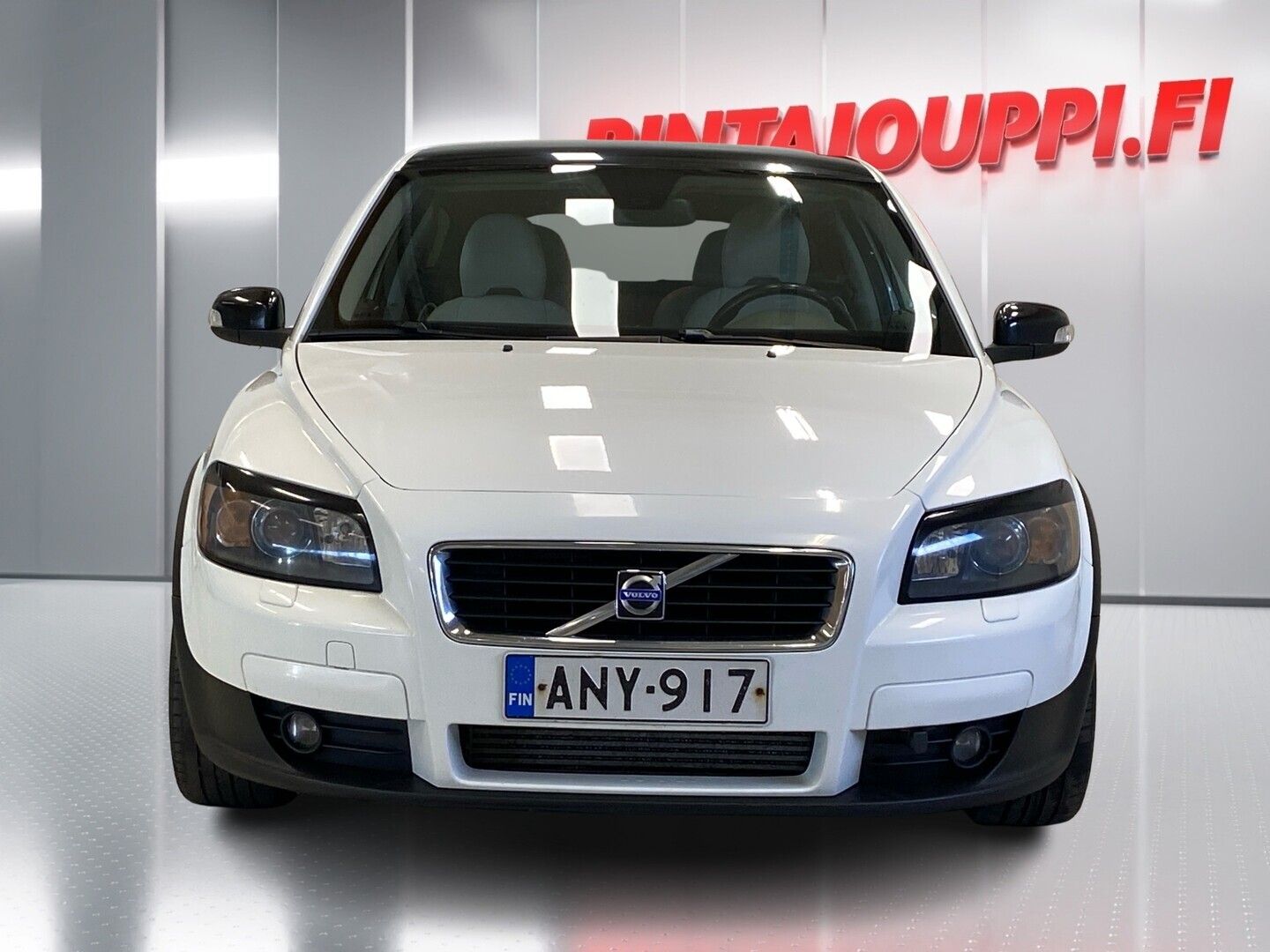 VOLVO C30 2008