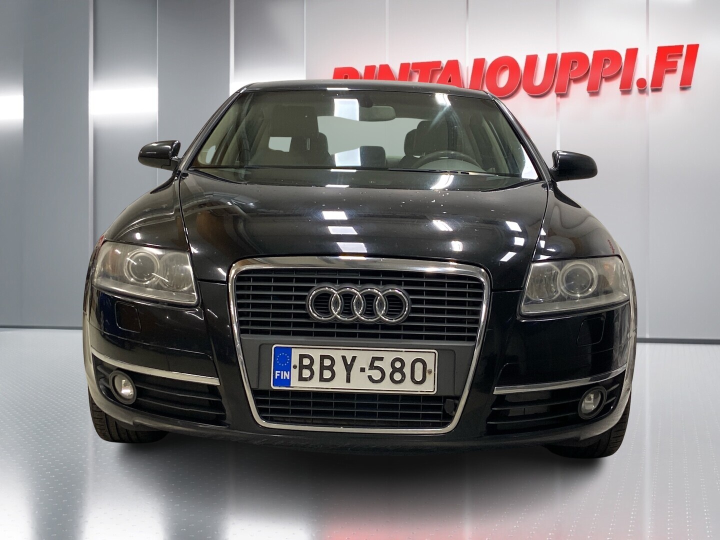 AUDI A6 2007