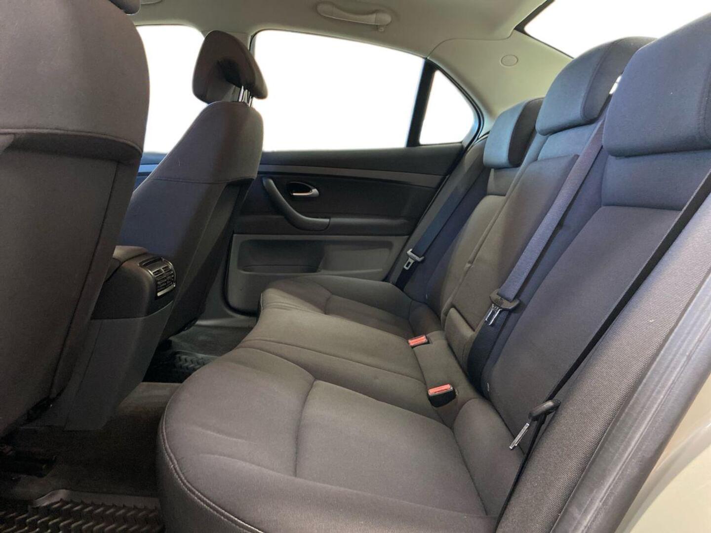 SAAB 9-3 2005