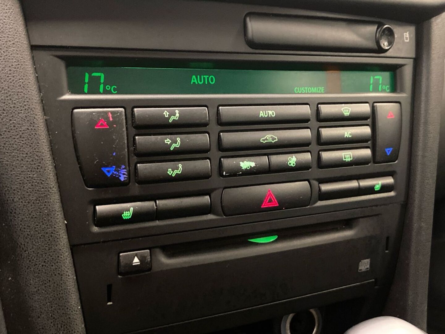 SAAB 9-3 2005