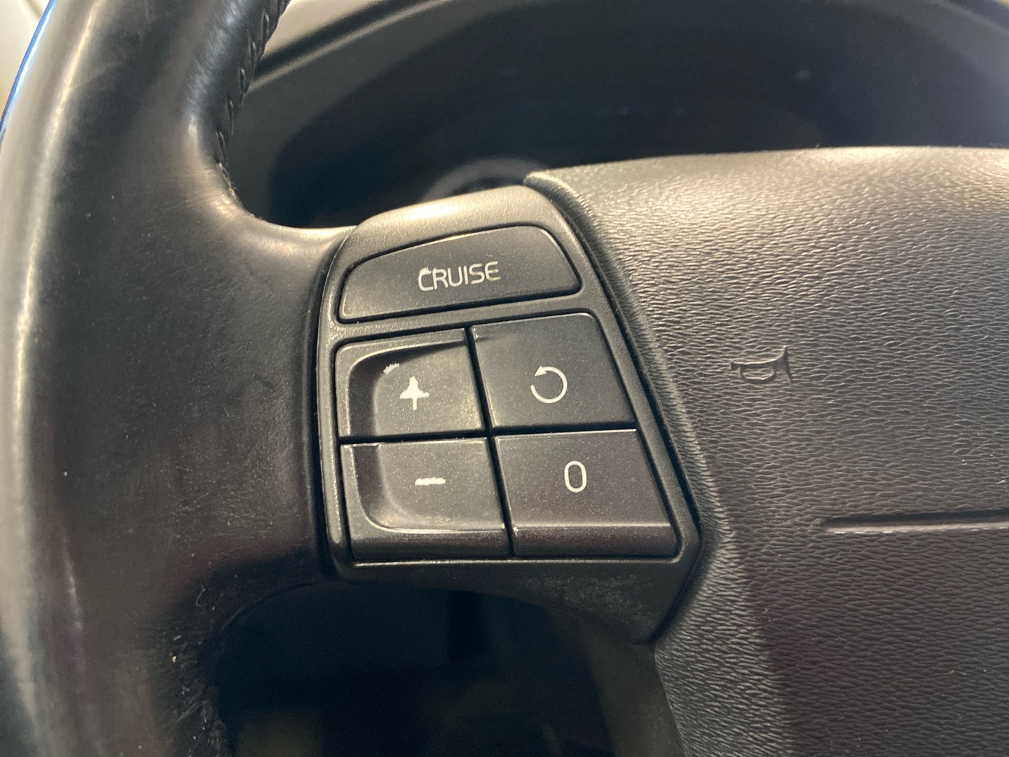VOLVO S80 2009