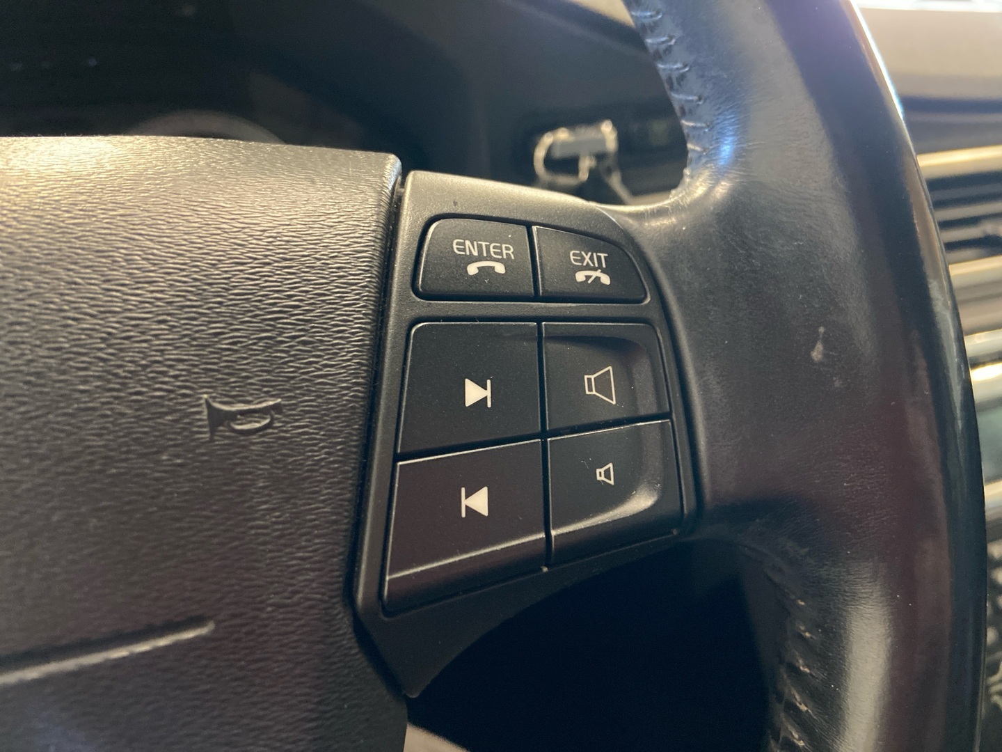 VOLVO S80 2009