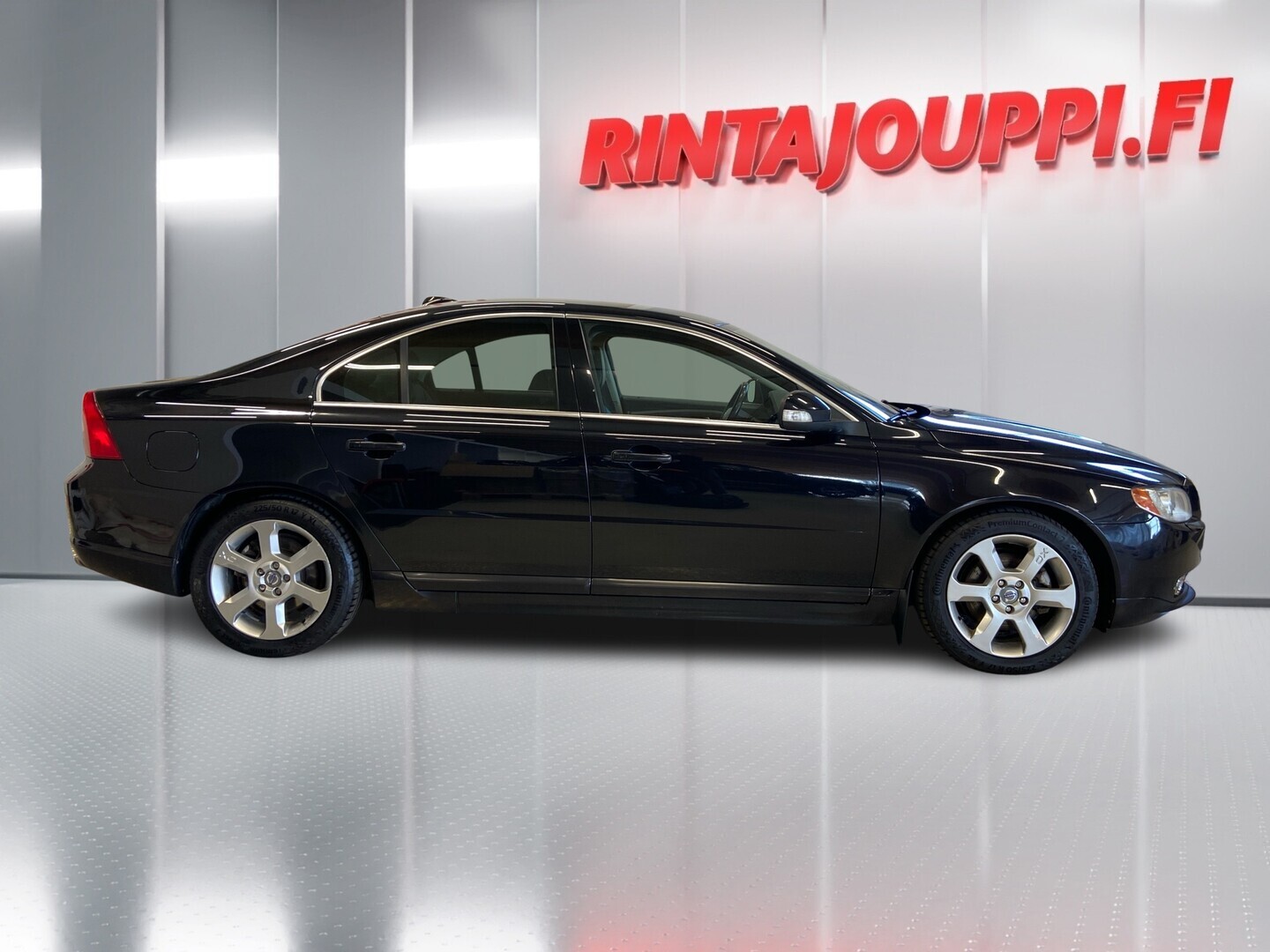 VOLVO S80 2009