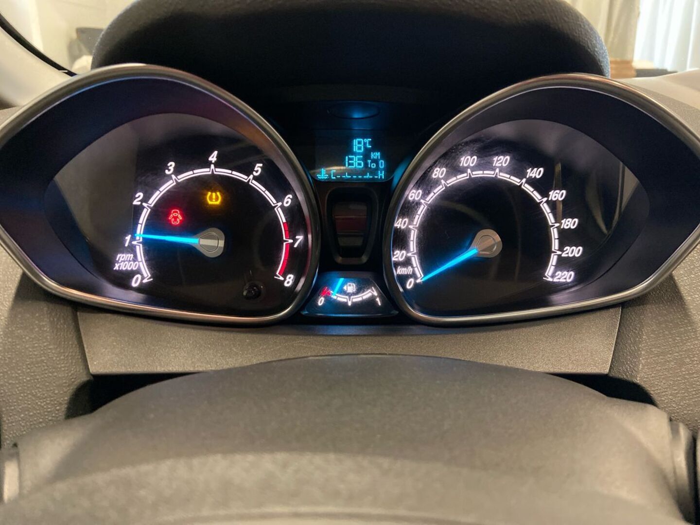FORD Fiesta 17