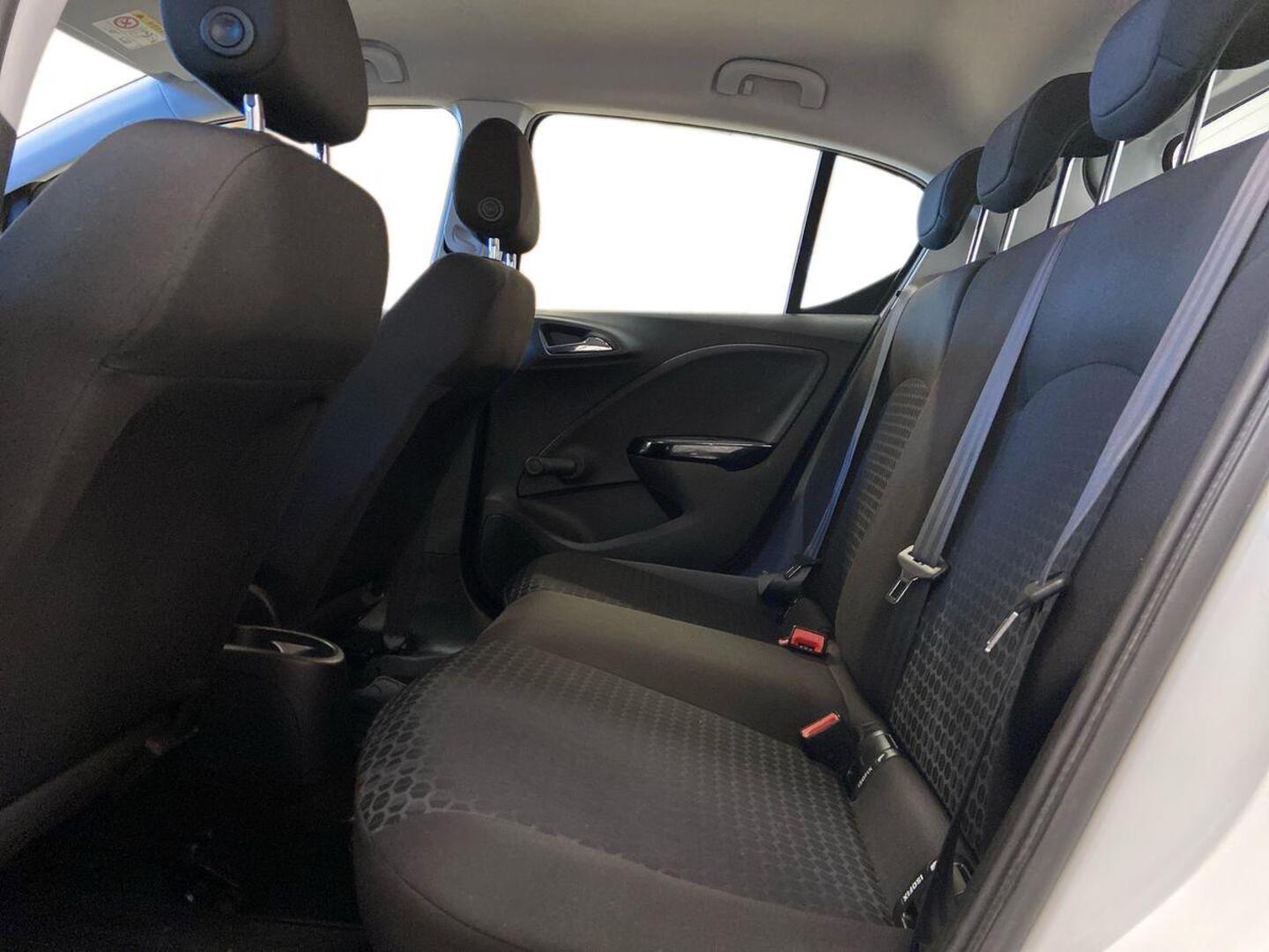 OPEL Corsa 10