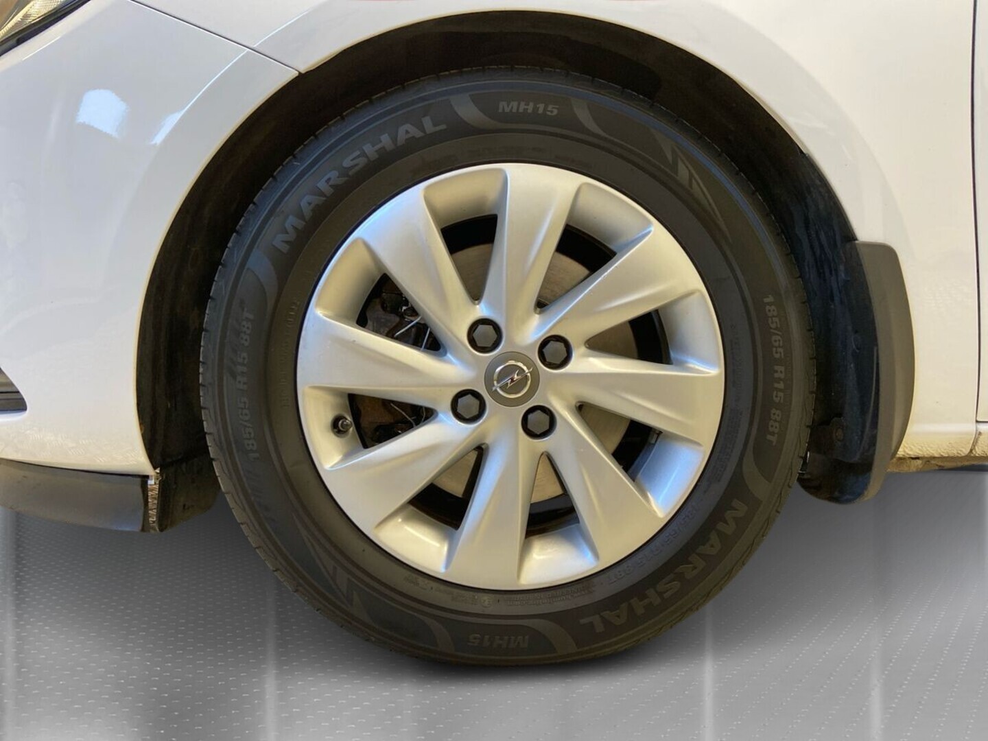 OPEL Corsa 13