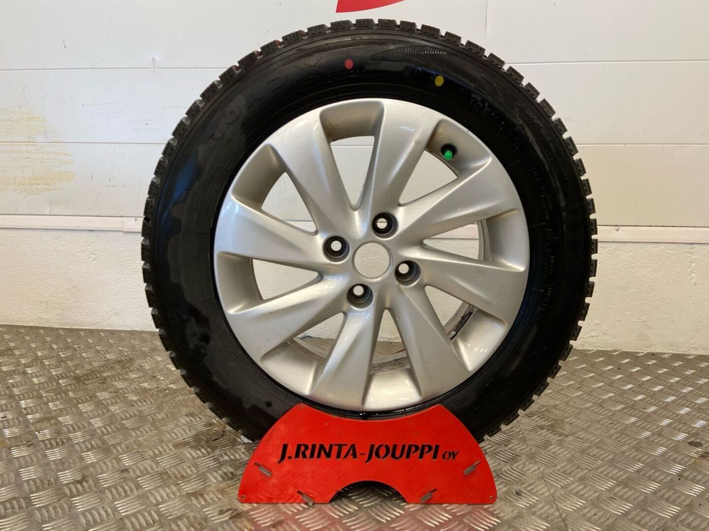OPEL Corsa 15