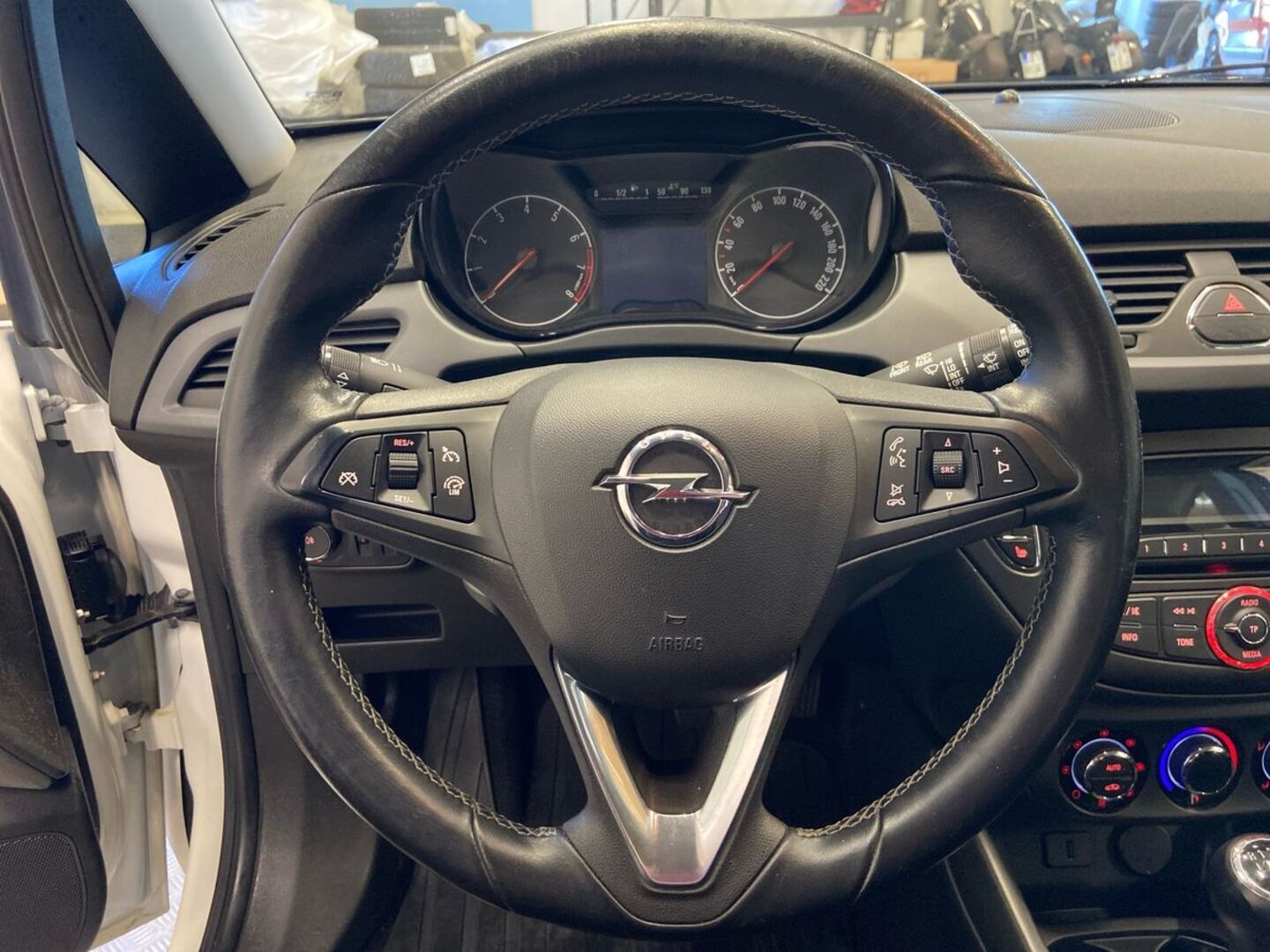OPEL Corsa 21