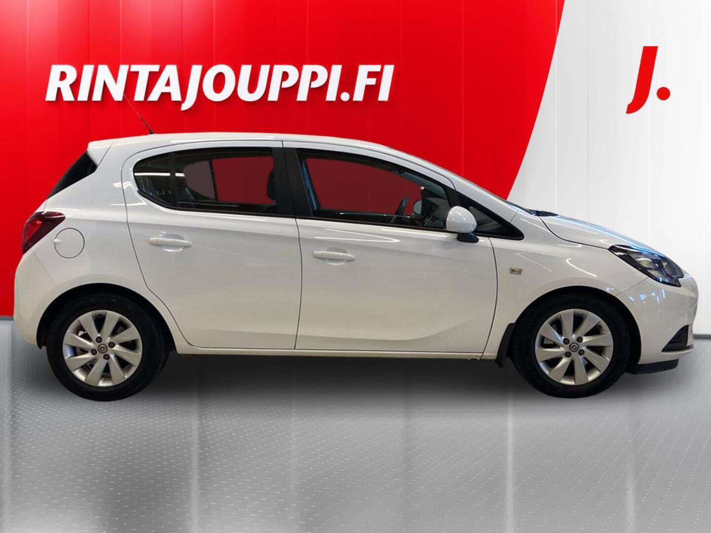 OPEL Corsa 6