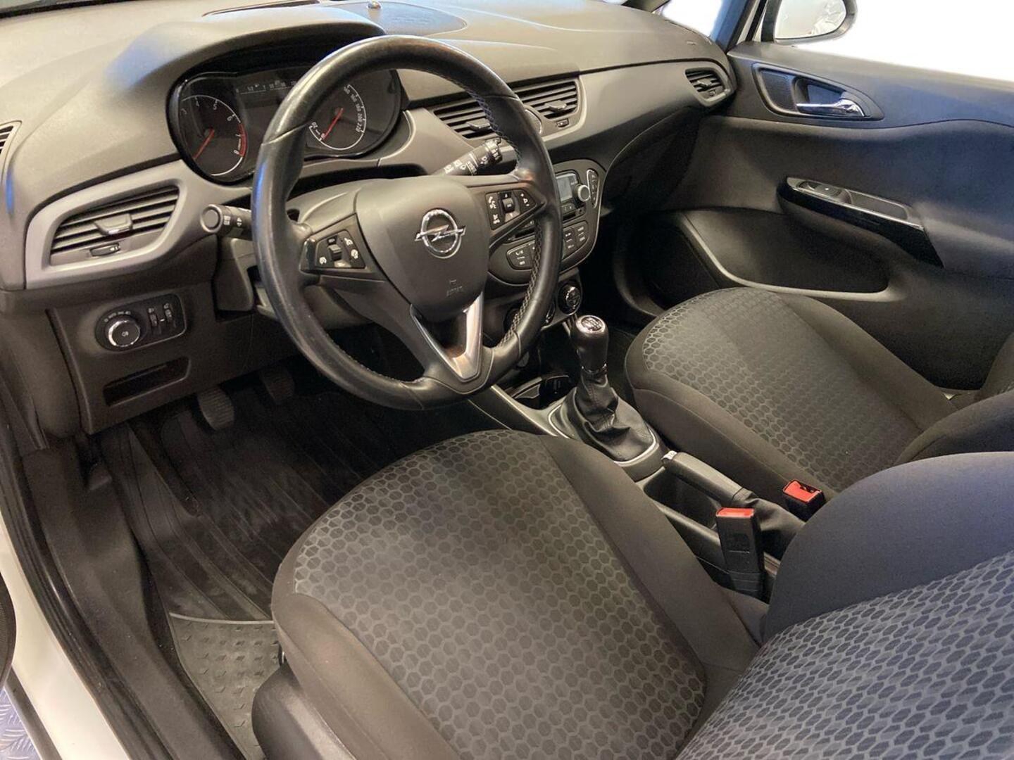 OPEL Corsa 7