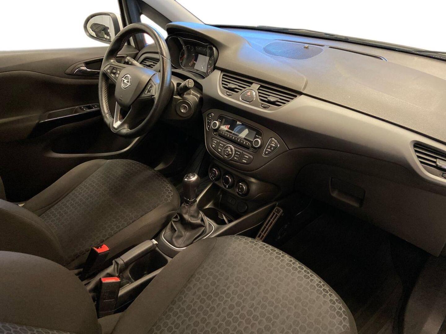 OPEL Corsa 9