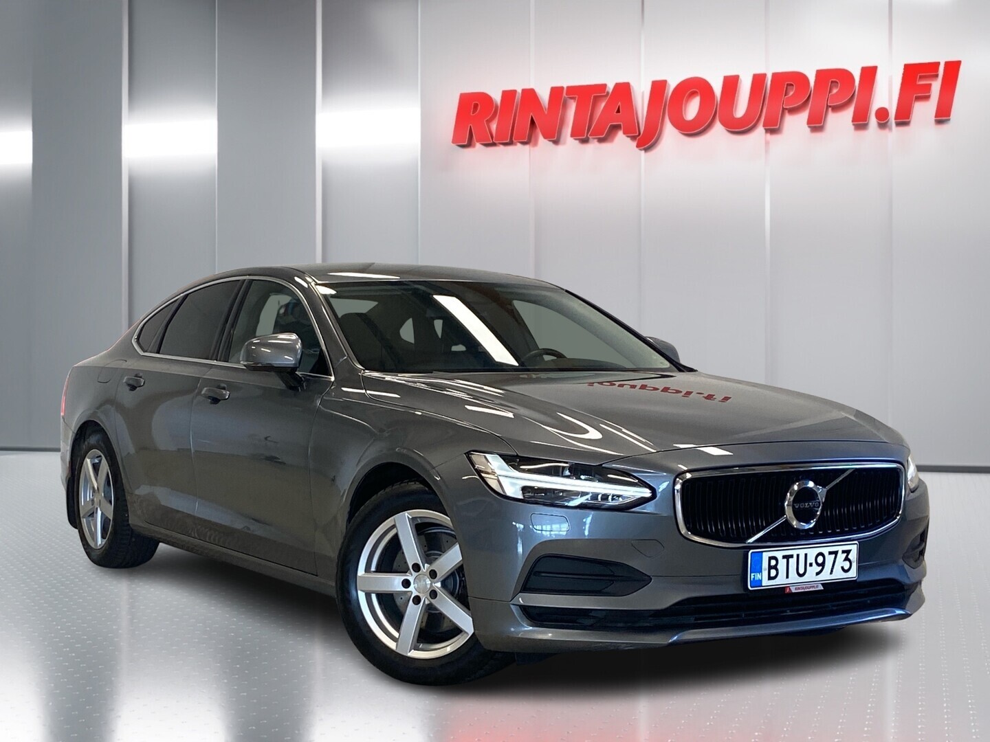 VOLVO S90 2016