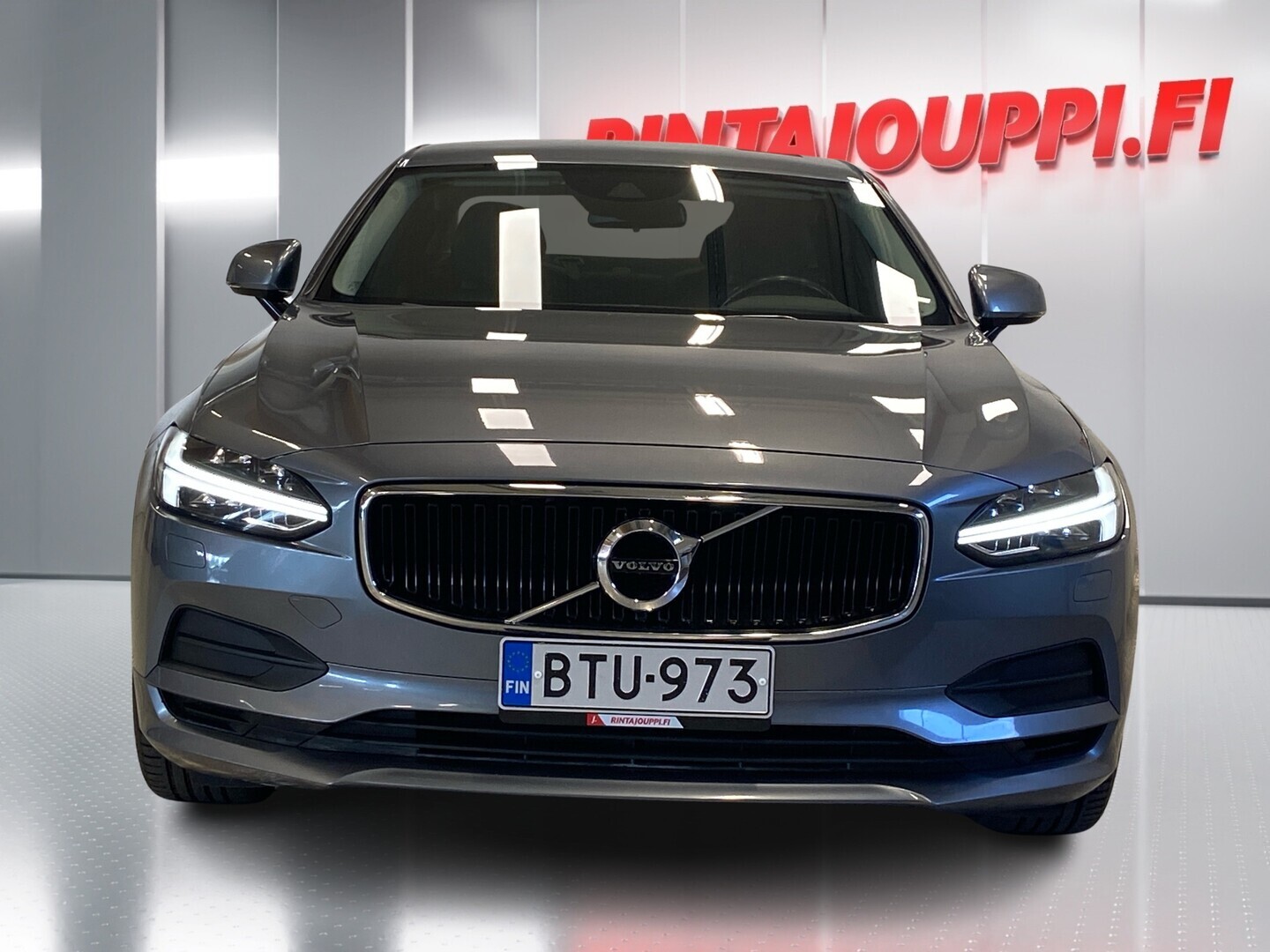 VOLVO S90 2016