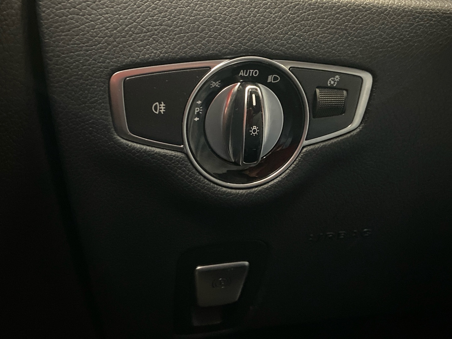 MERCEDES-BENZ E 2017