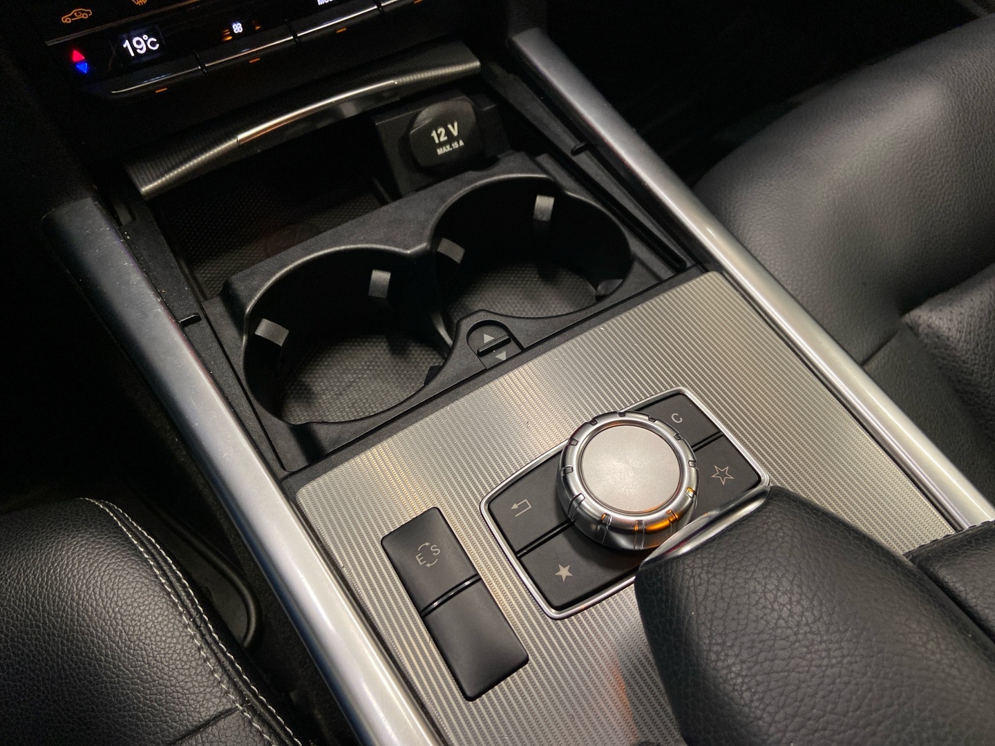 MERCEDES-BENZ E 2013