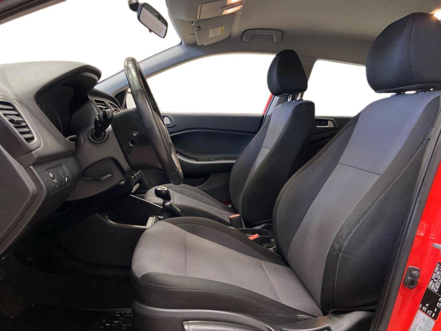HYUNDAI i20 Hatchback 2020