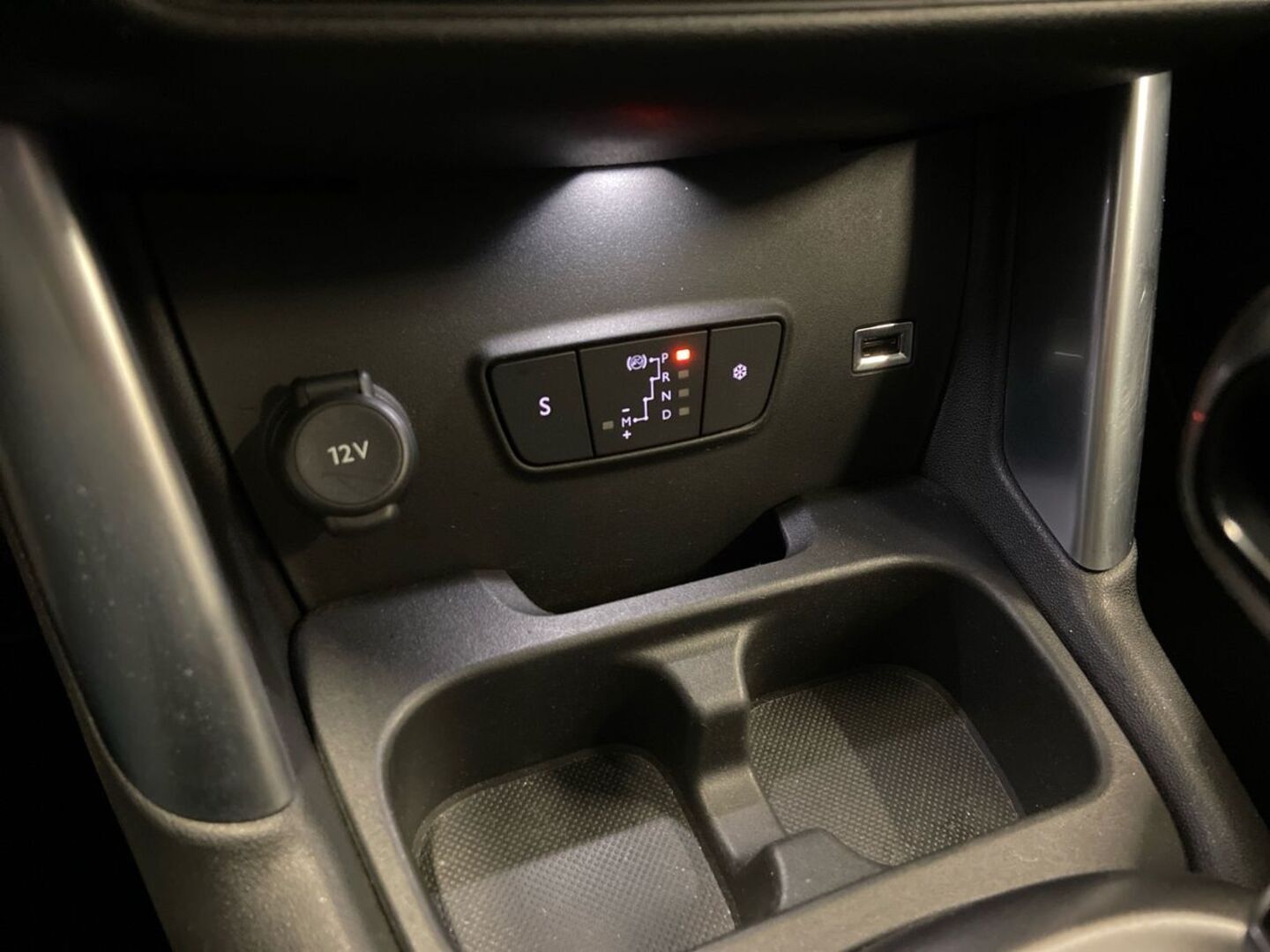 CITROEN C3 Aircross 2018