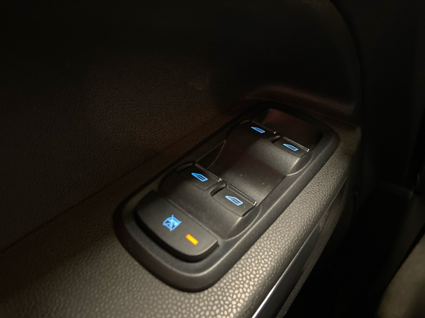 FORD Ecosport 2016