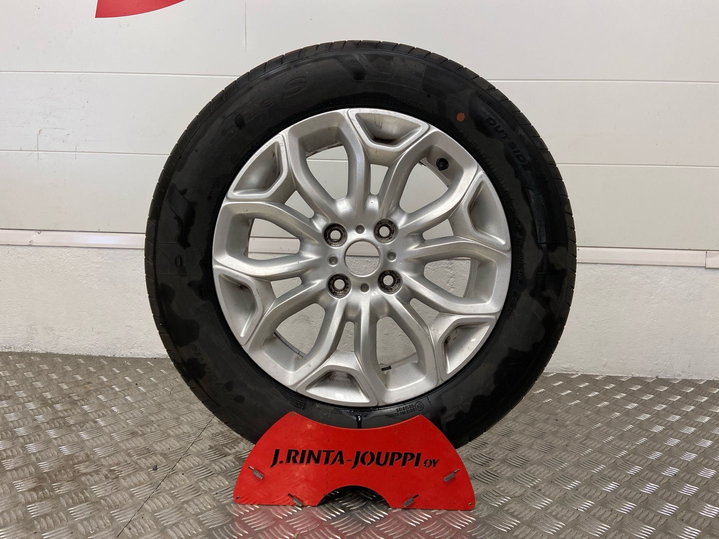 FORD Ecosport 2016