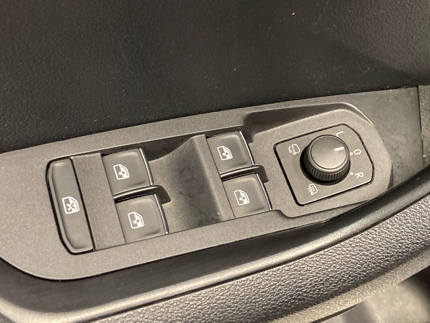 SKODA Karoq 2018