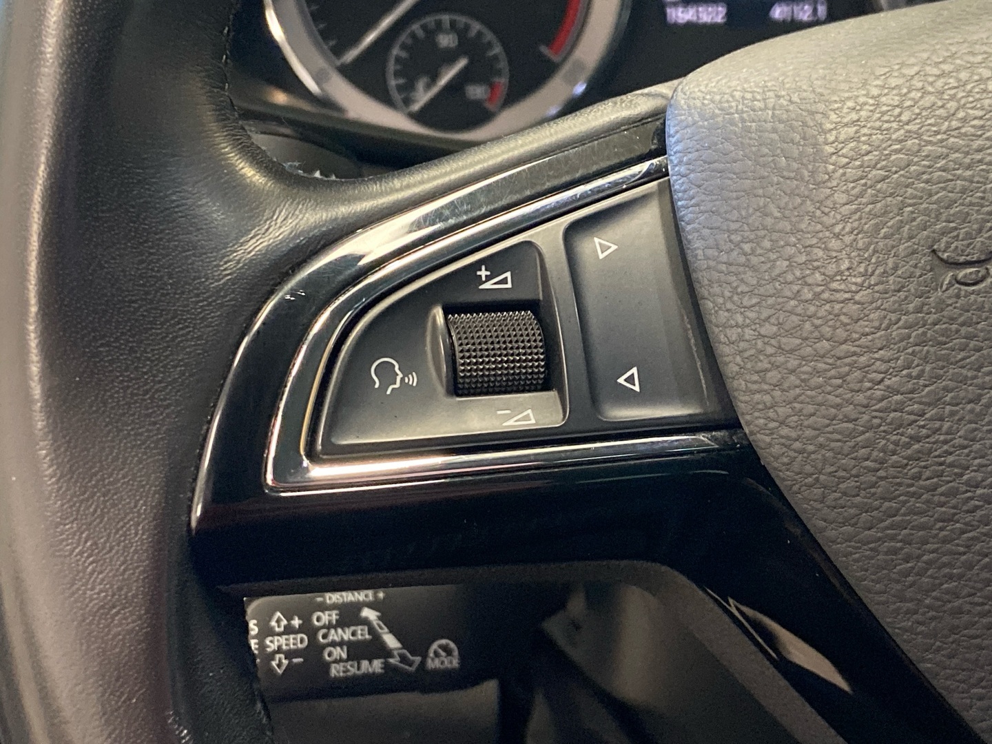 SKODA Karoq 2018