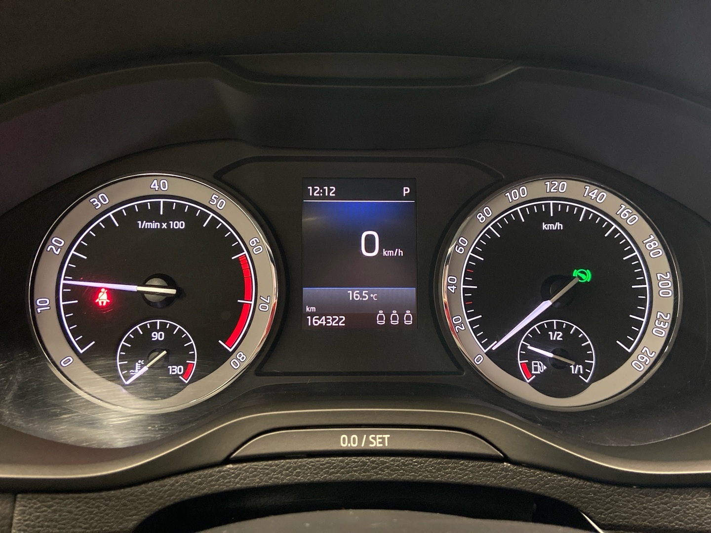SKODA Karoq 2018