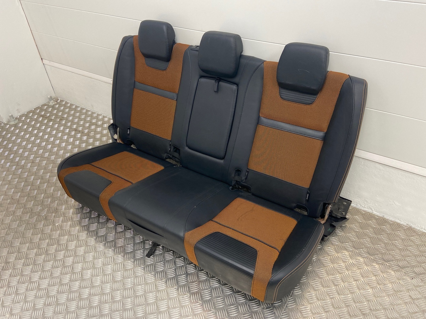 FORD Ranger 2014
