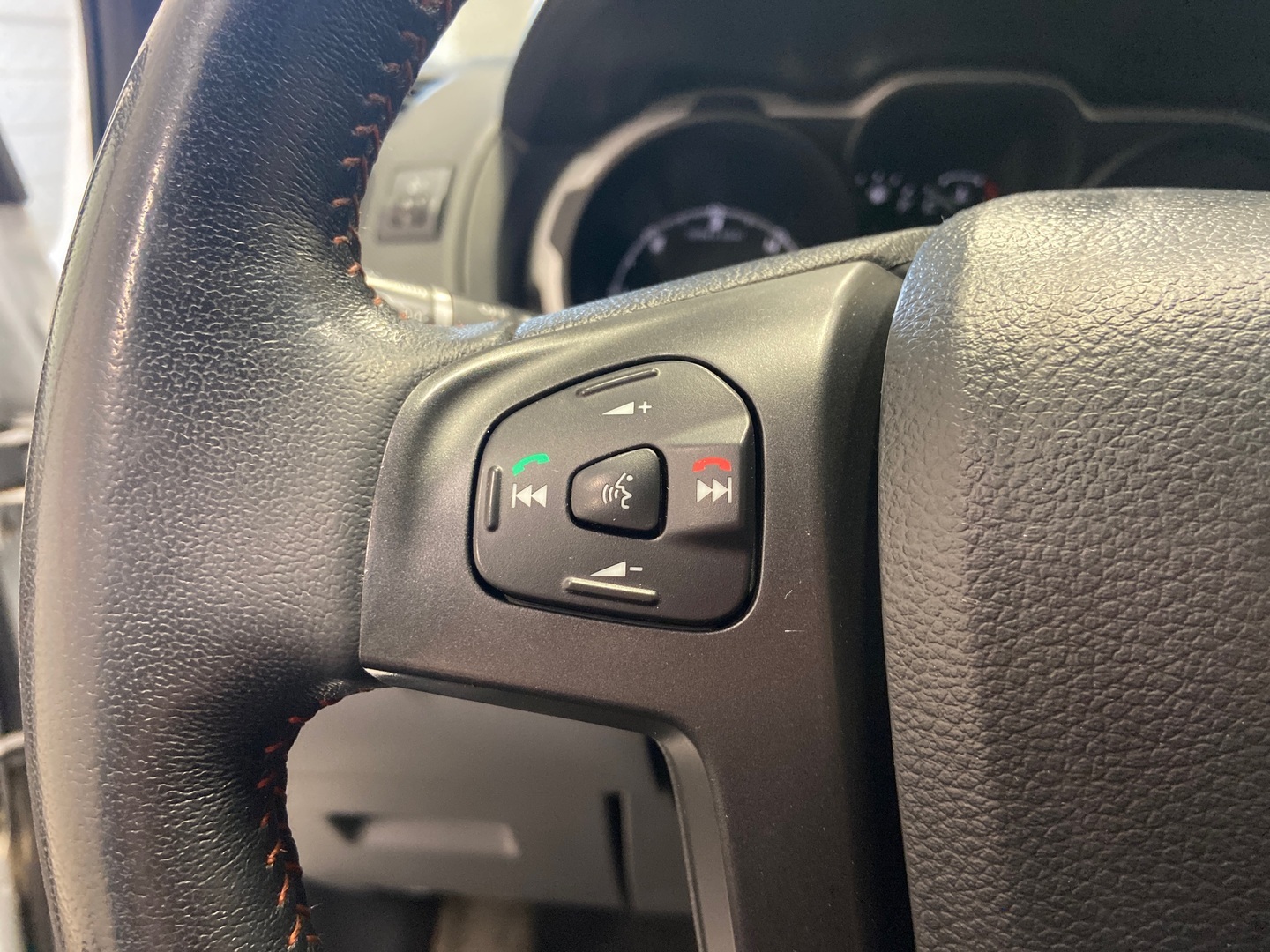 FORD Ranger 2014
