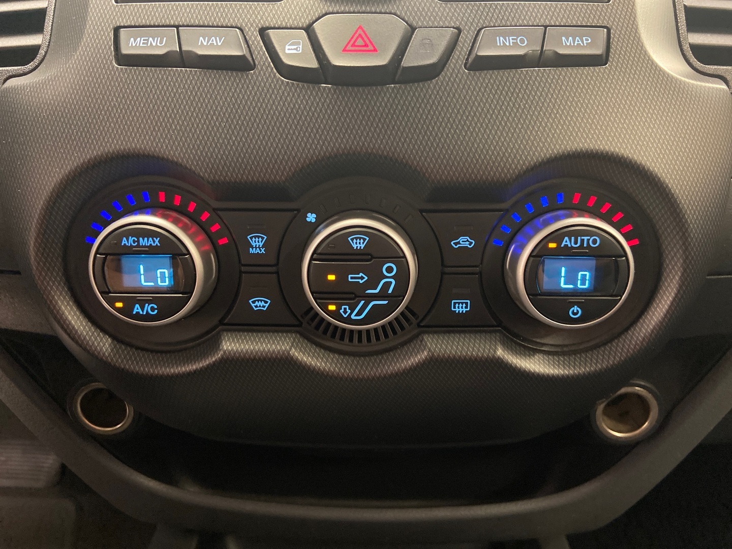 FORD Ranger 2014