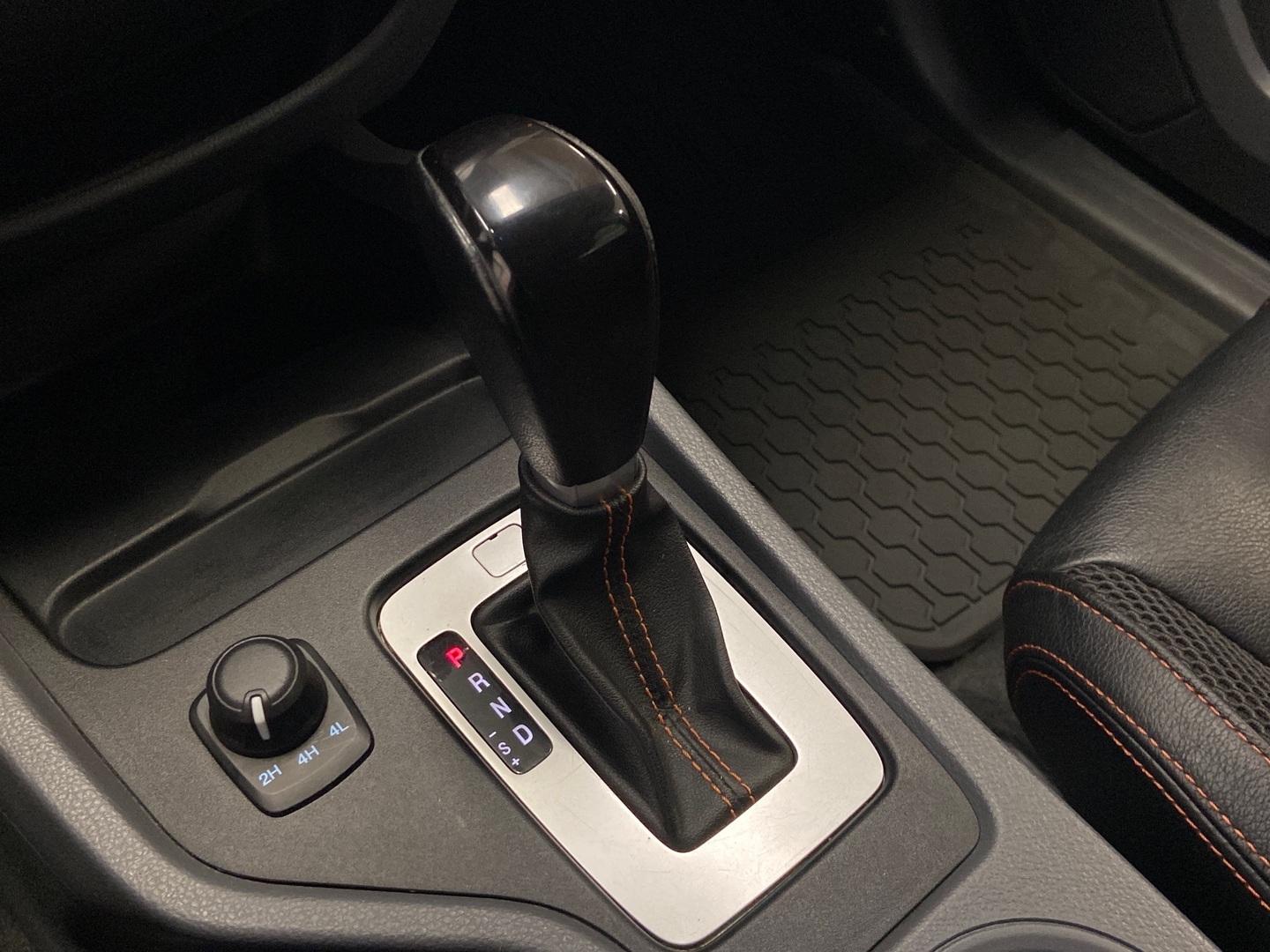 FORD Ranger 2014