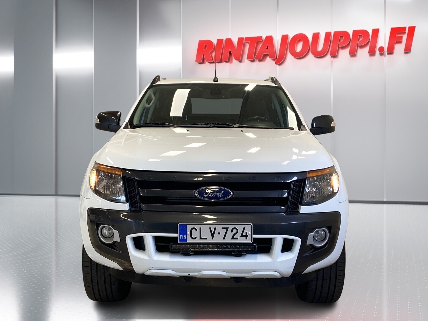 FORD Ranger 2014
