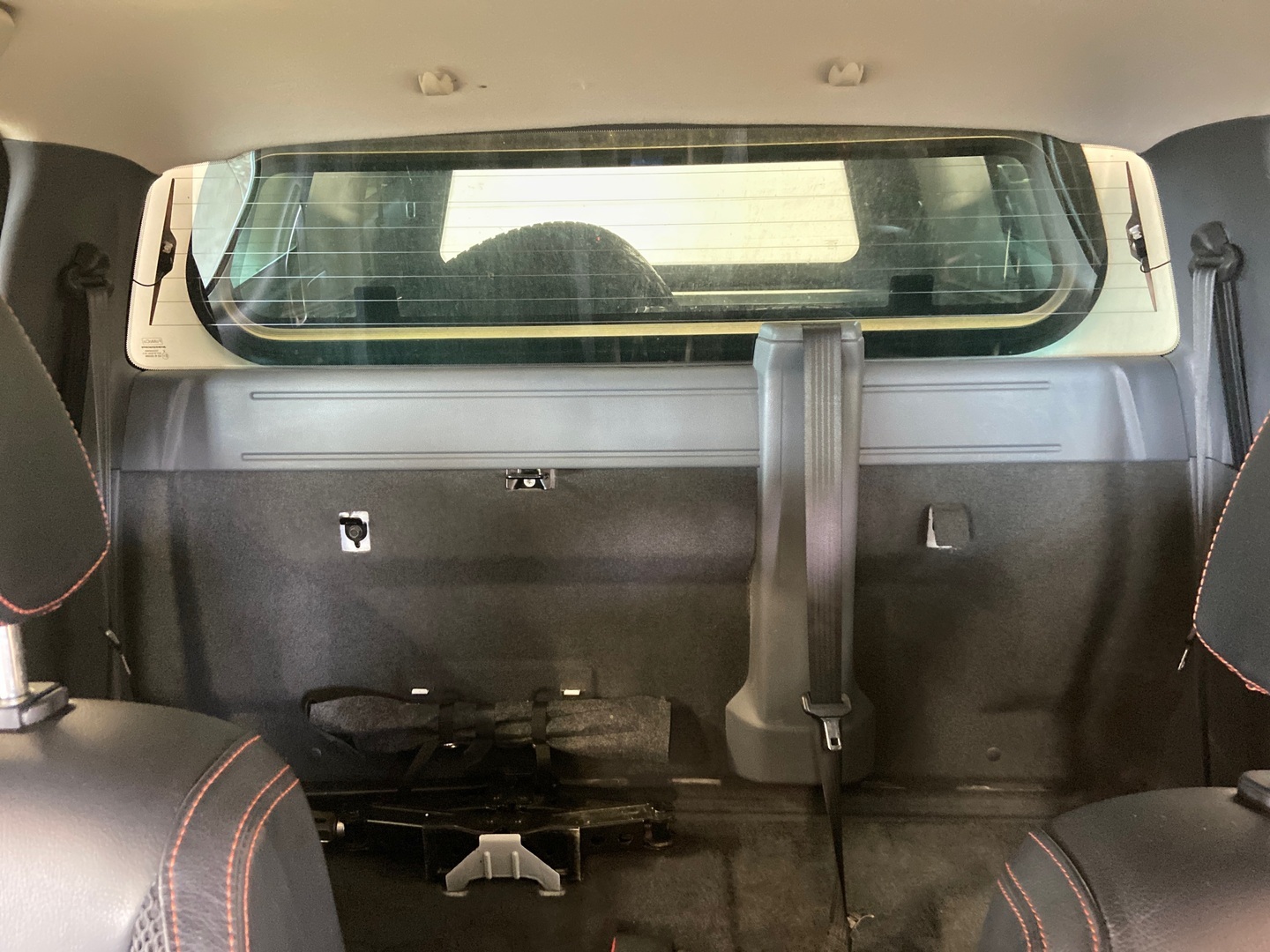FORD Ranger 2014