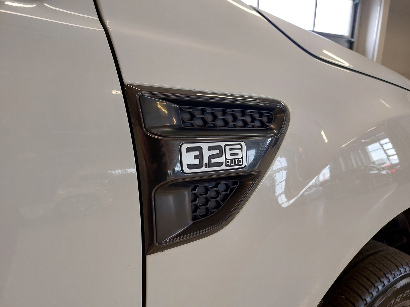 FORD Ranger 2014