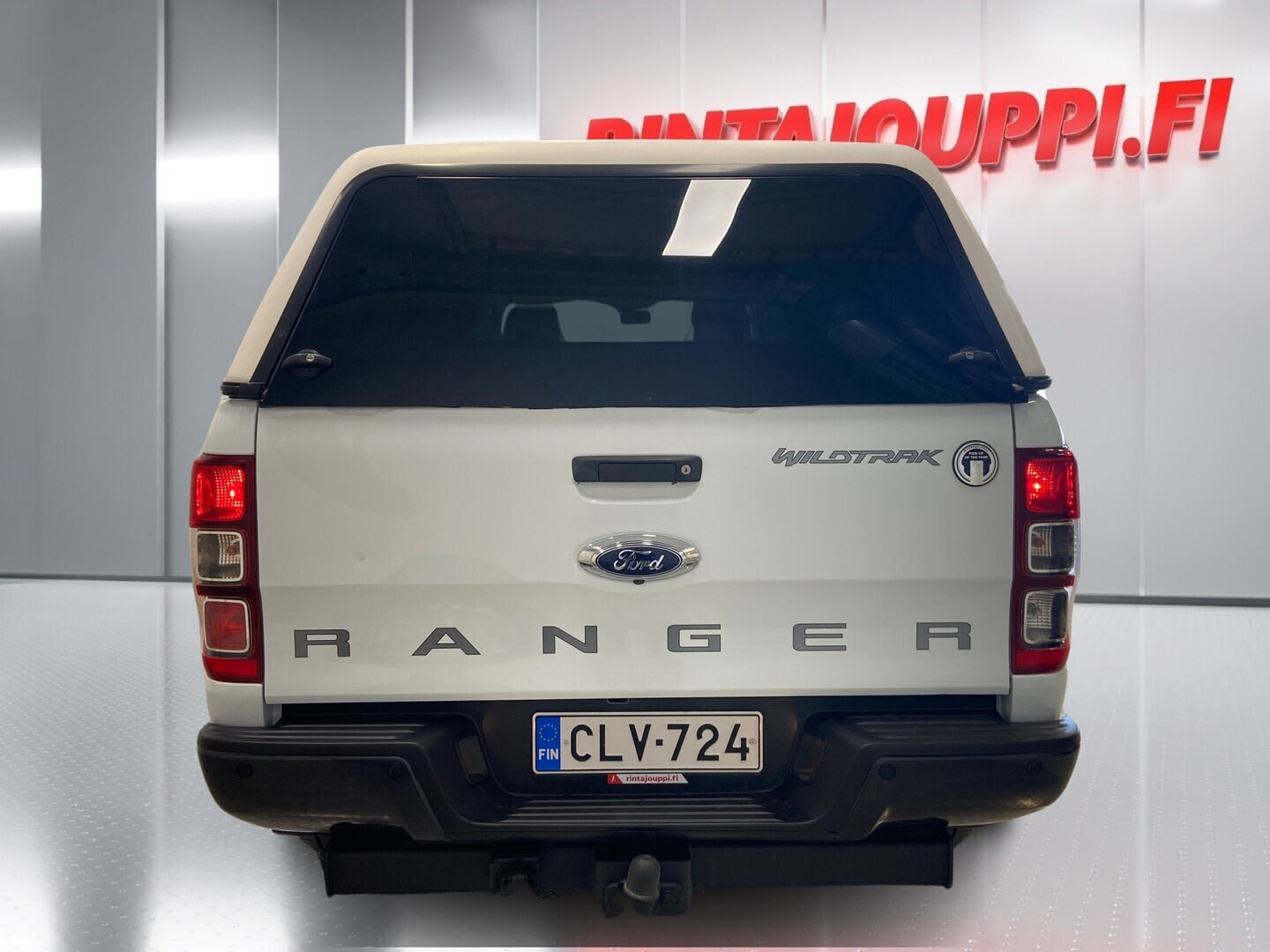FORD Ranger 2014