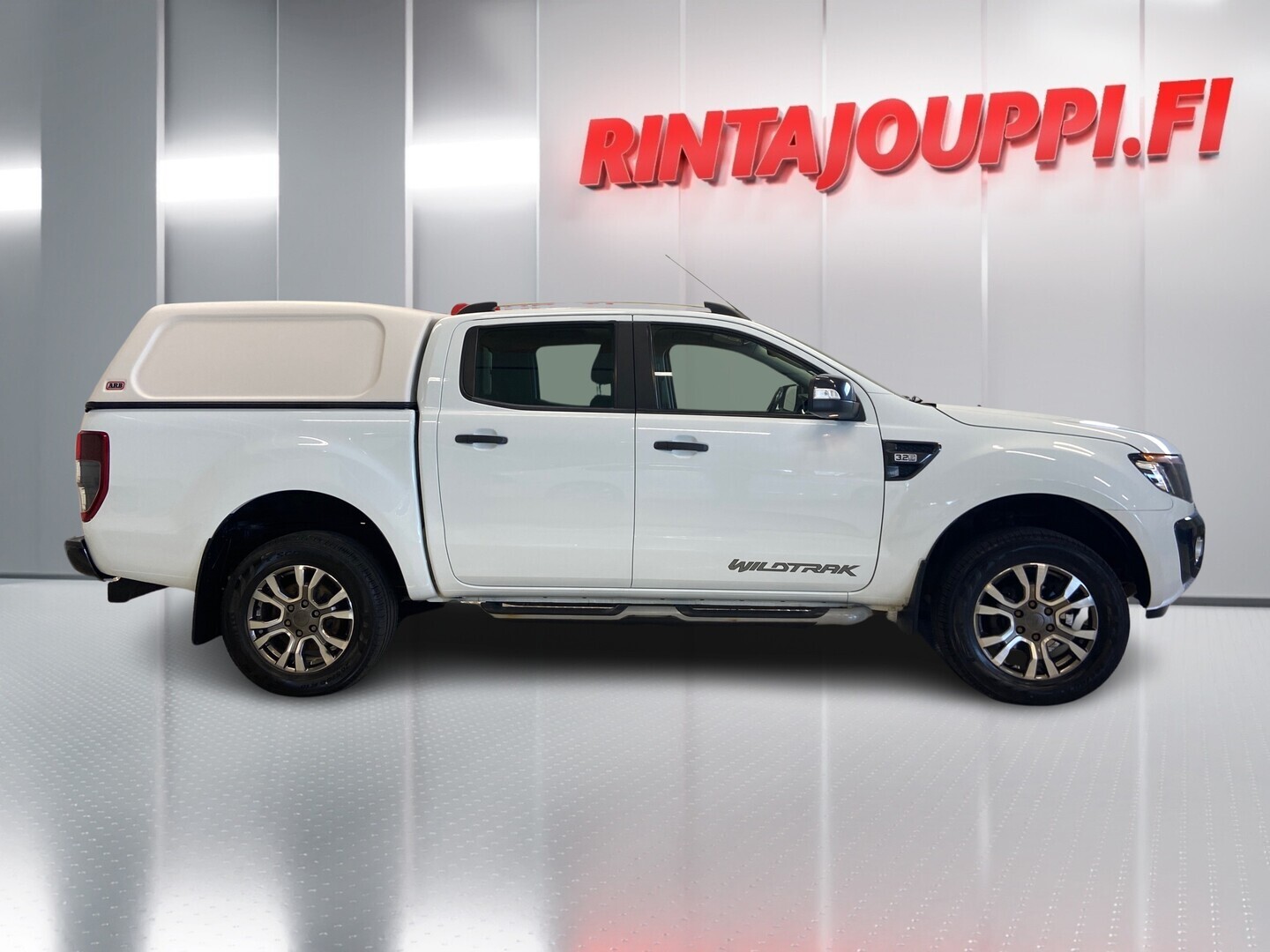FORD Ranger 2014