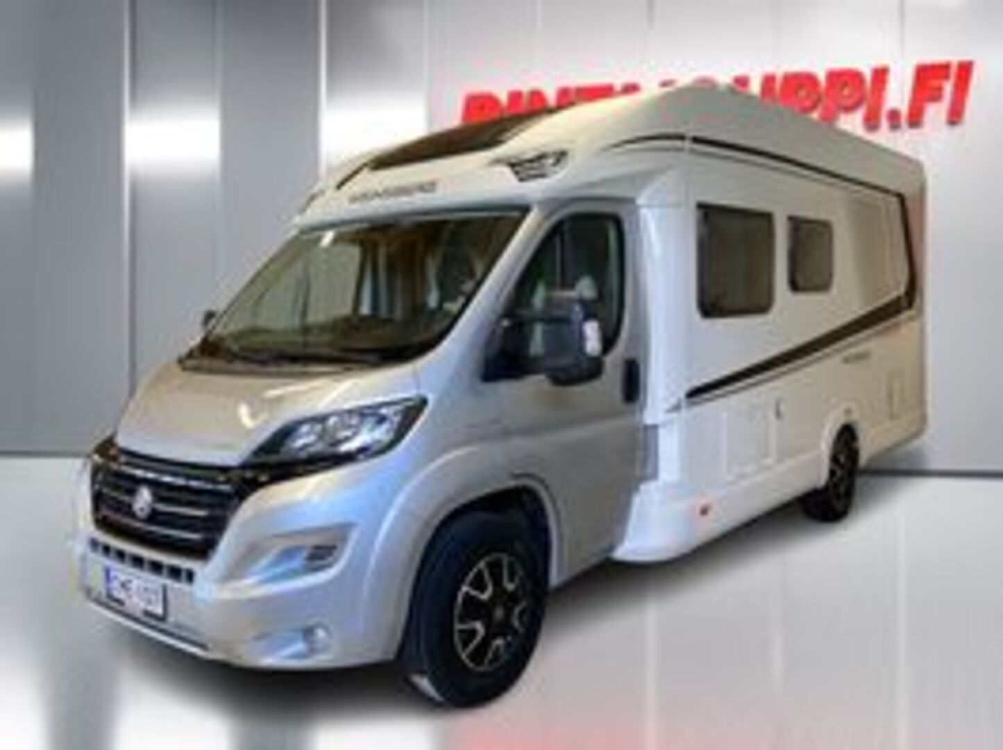 WEINSBERG CARASUITE 650 MF 2019