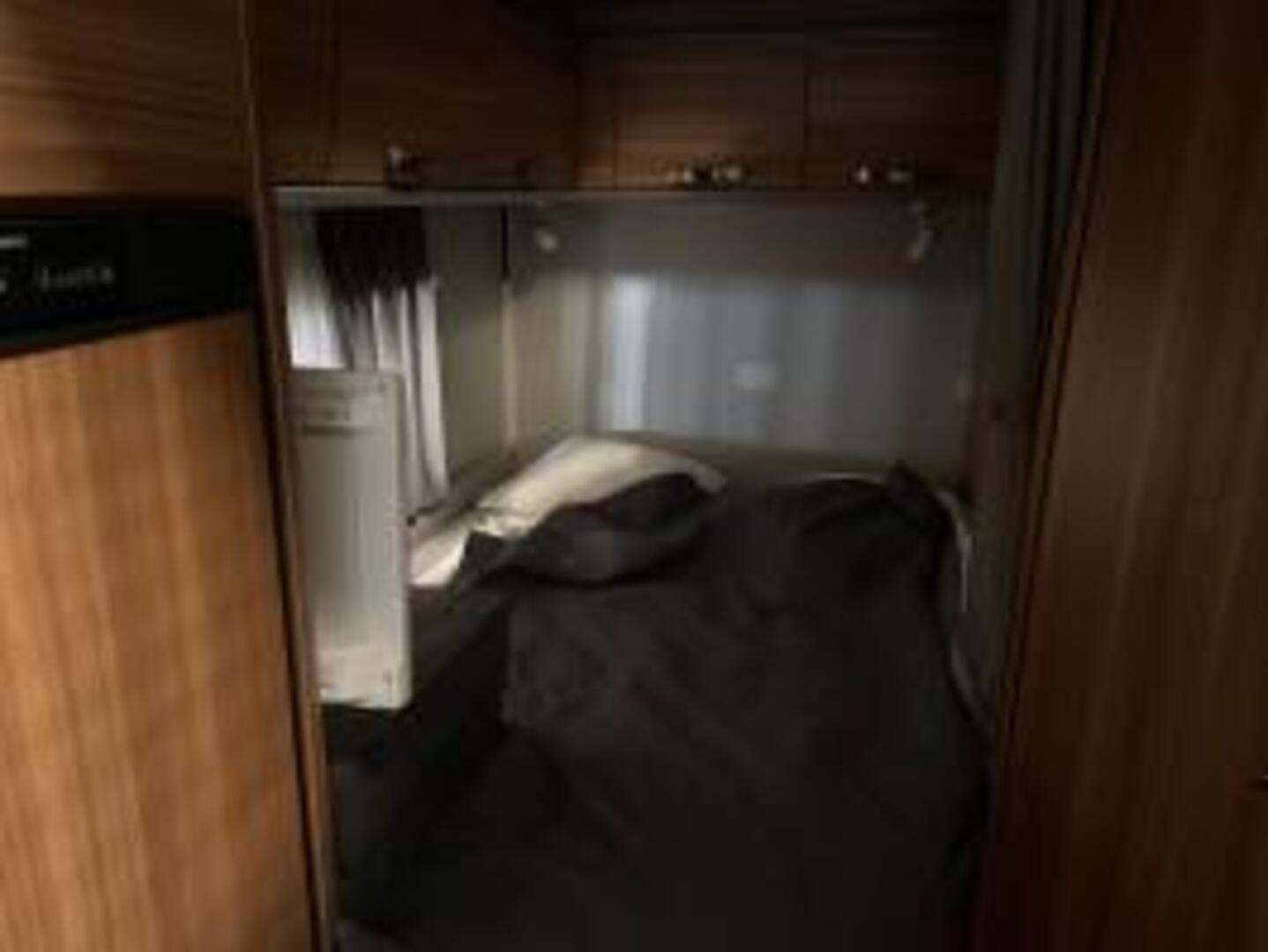 WEINSBERG CARASUITE 650 MF 2019