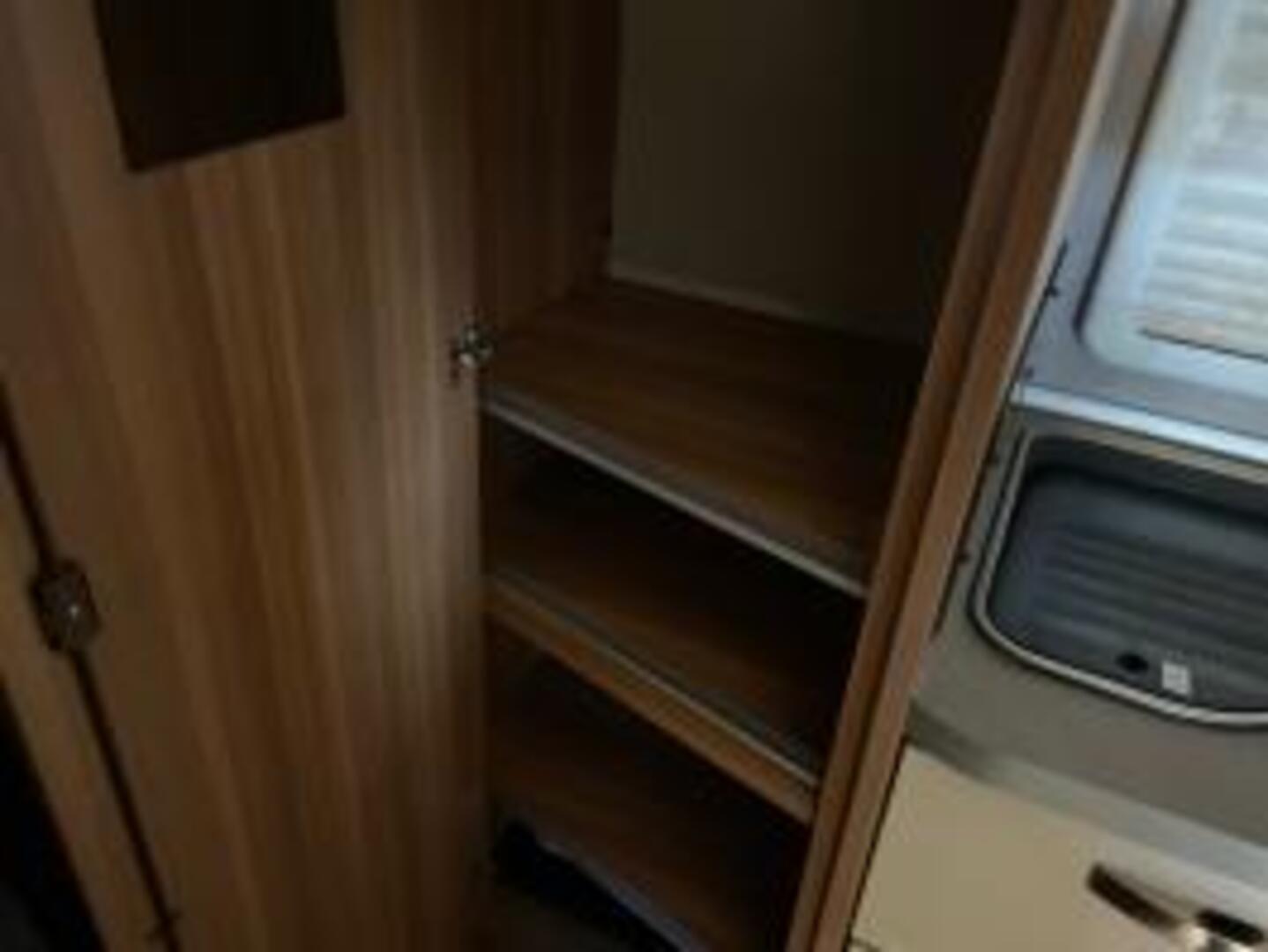 WEINSBERG CARASUITE 650 MF 2019