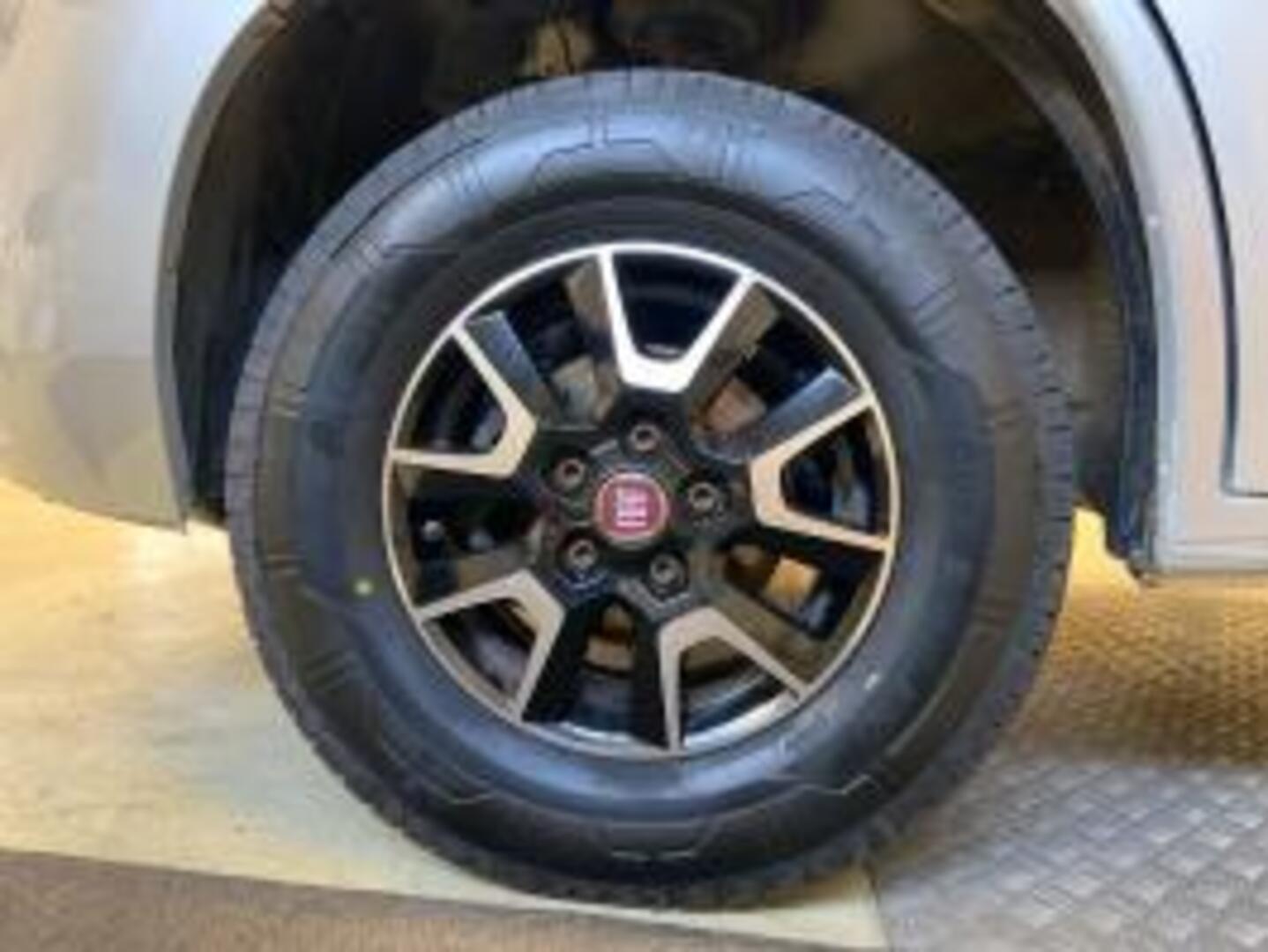 WEINSBERG CARASUITE 650 MF 2019