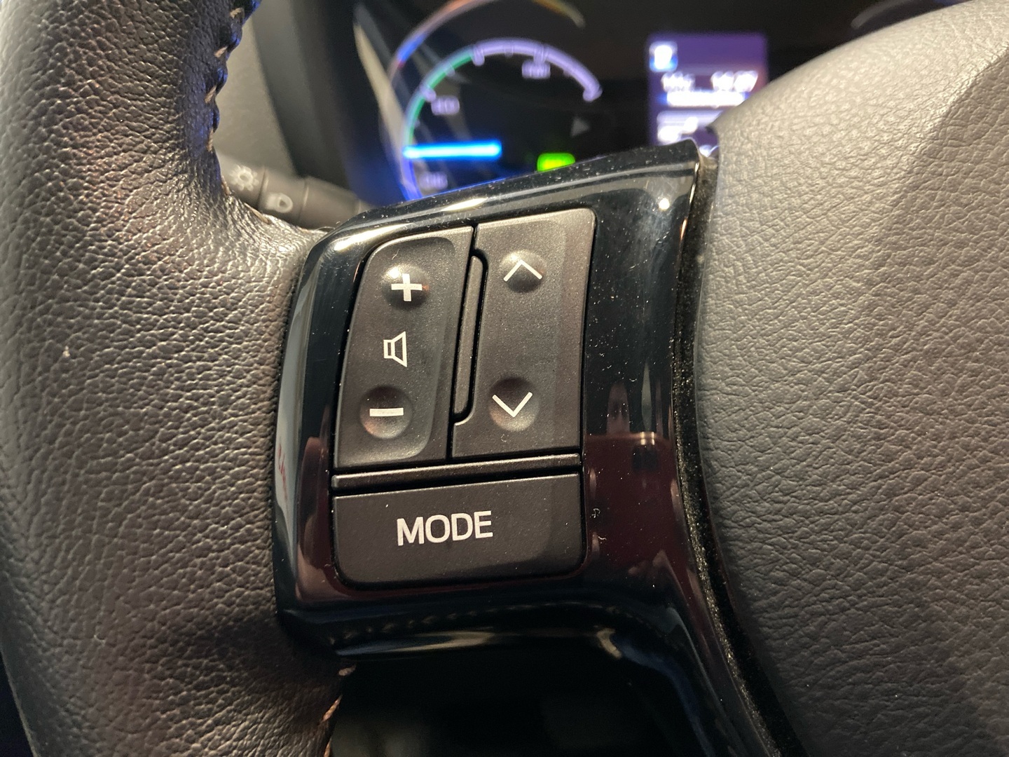 TOYOTA Yaris 2019