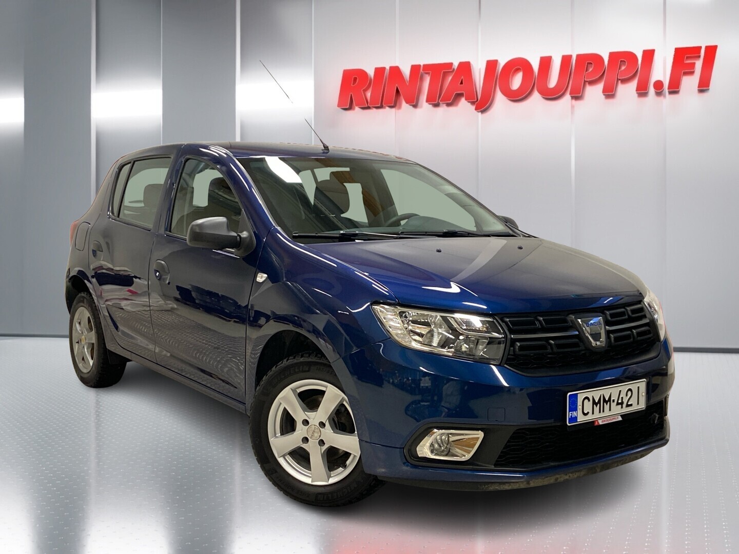 DACIA Sandero 2019