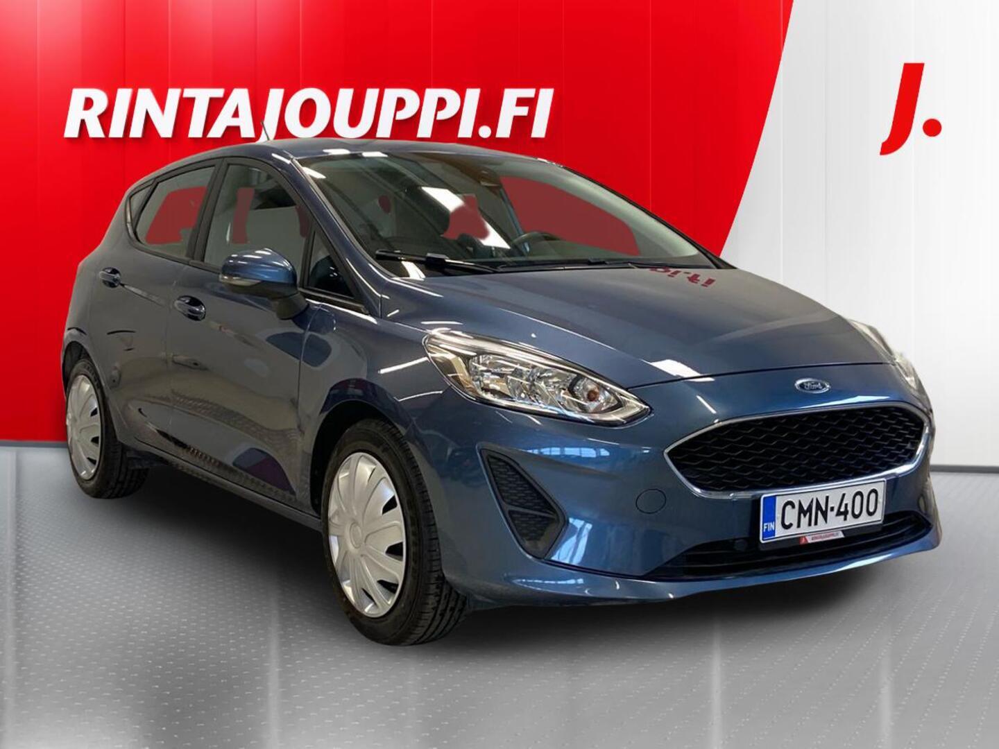 FORD Fiesta 2019