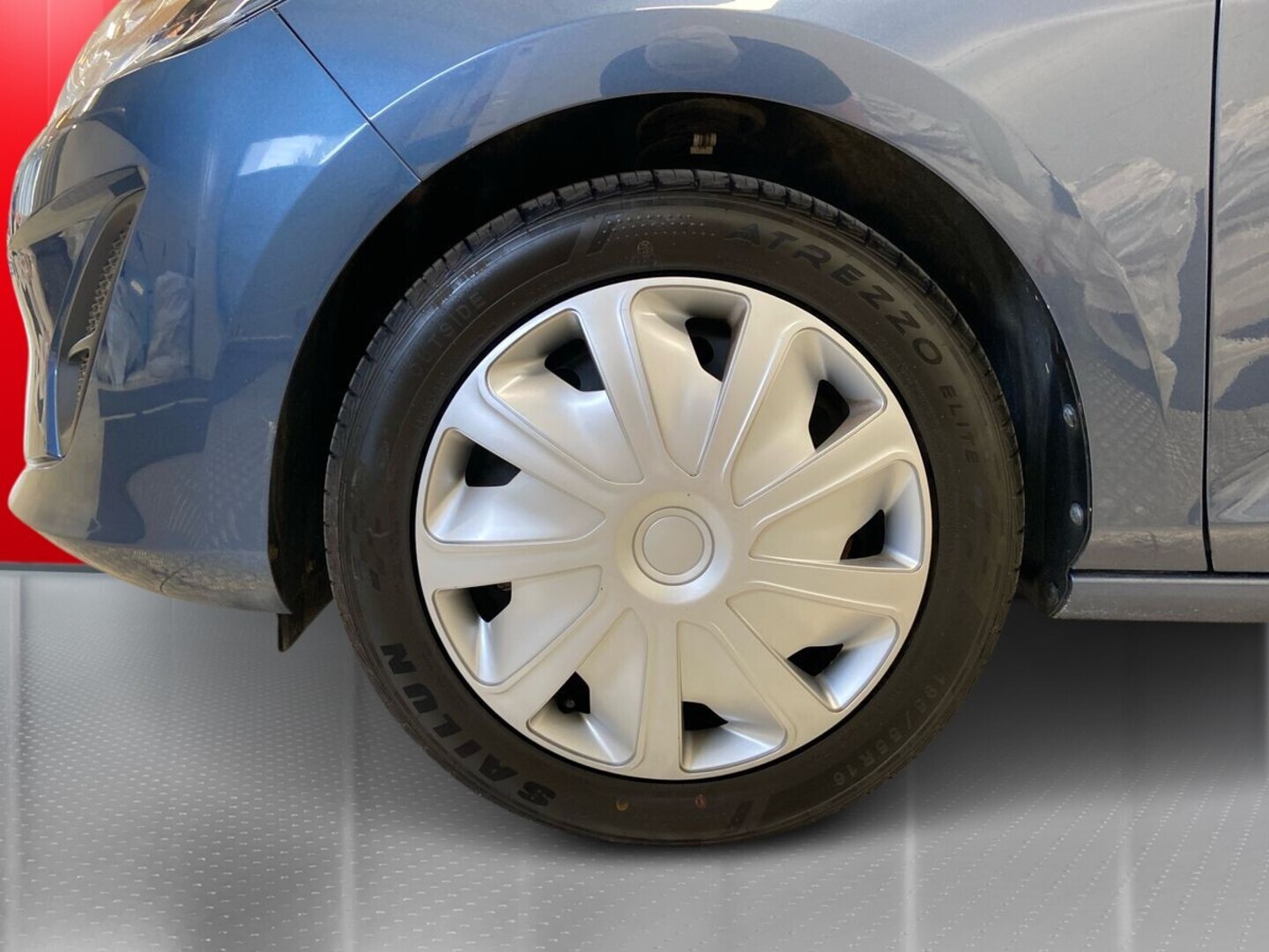 FORD Fiesta 2019