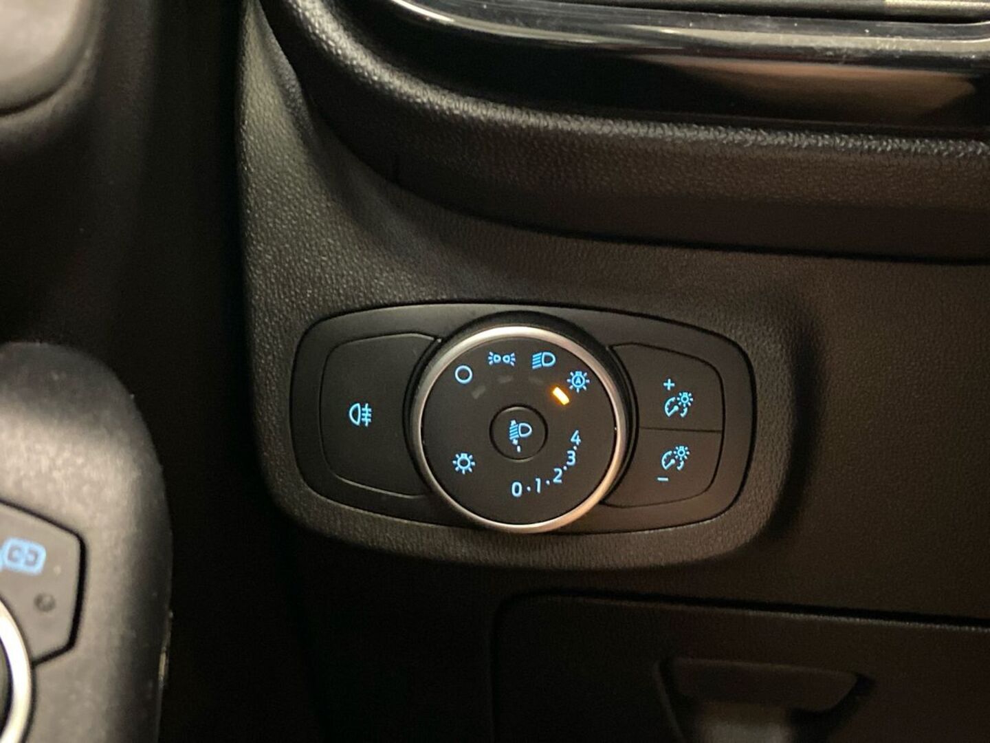 FORD Fiesta 2019
