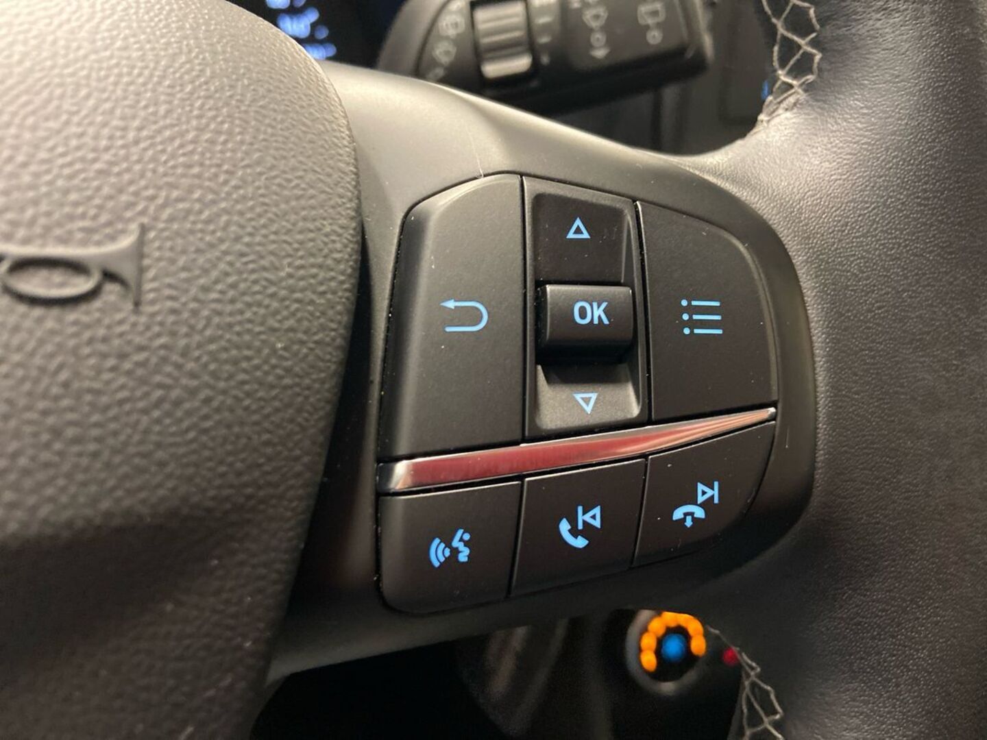 FORD Fiesta 2019